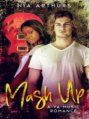 cover image of Mash Up